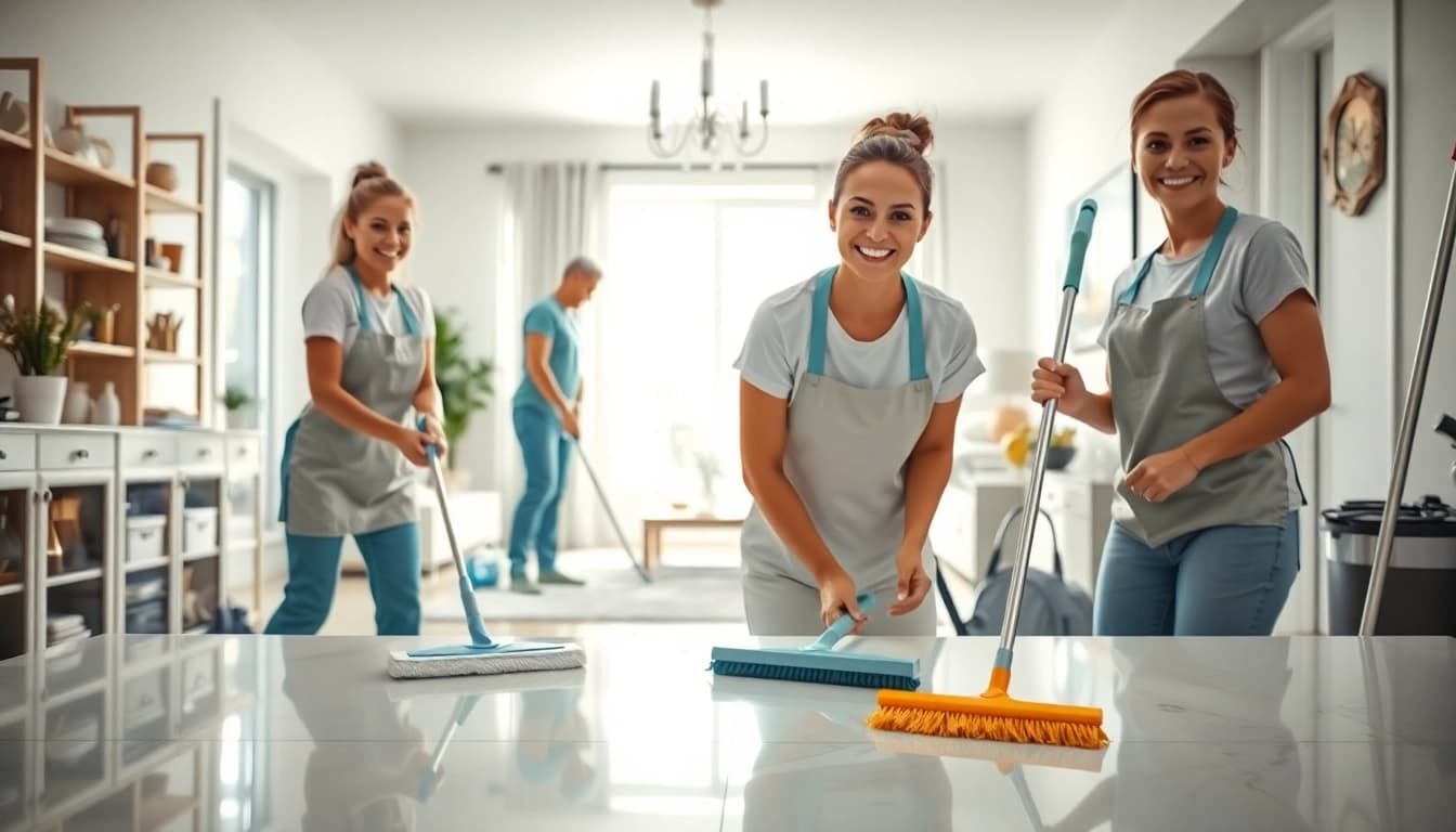 Boost your space with expert cleaning services calgary team ensuring immaculate home cleanliness.