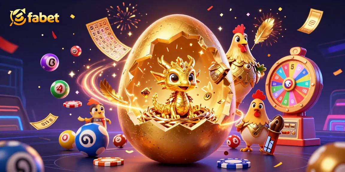 Engage with fabet and experience the thrill of winning big in an exciting casino adventure.