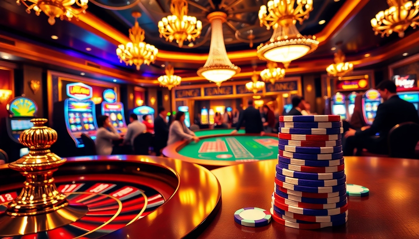 High-stakes poker action features the vibrant go 99 poker chips stacked on the table.