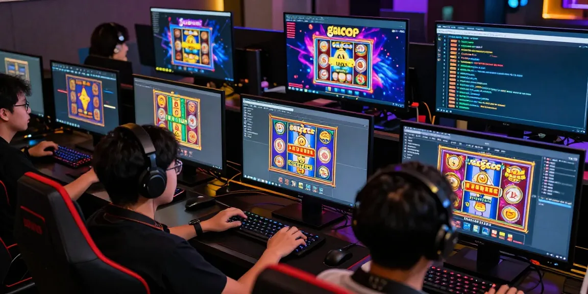 Diskusi komunitas gaming tentang Super59 login dengan suasana penuh semangat.