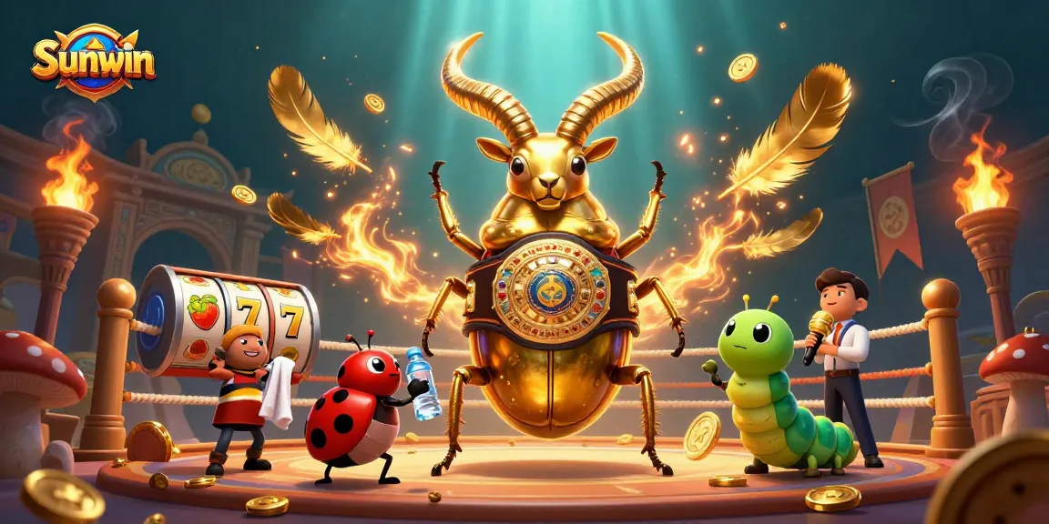 Engage with Sunwin through exciting slot reels and dynamic casino action