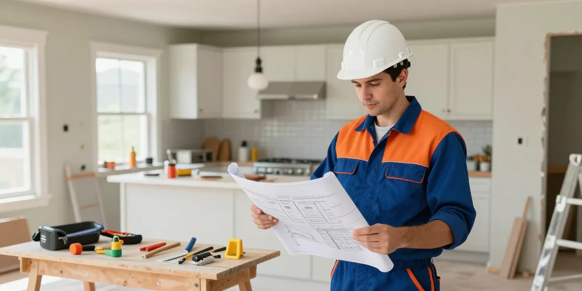Kuwin: Trusted home improvement contractor providing exceptional local services.
