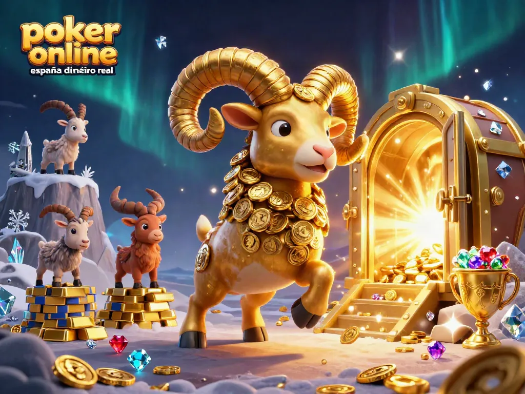 Disfruta de emocionantes juegos de póker online en España y gana dinero real.