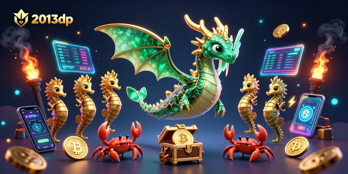 Engage with thrilling slots at 2013dp featuring vibrant character designs and rich animations.