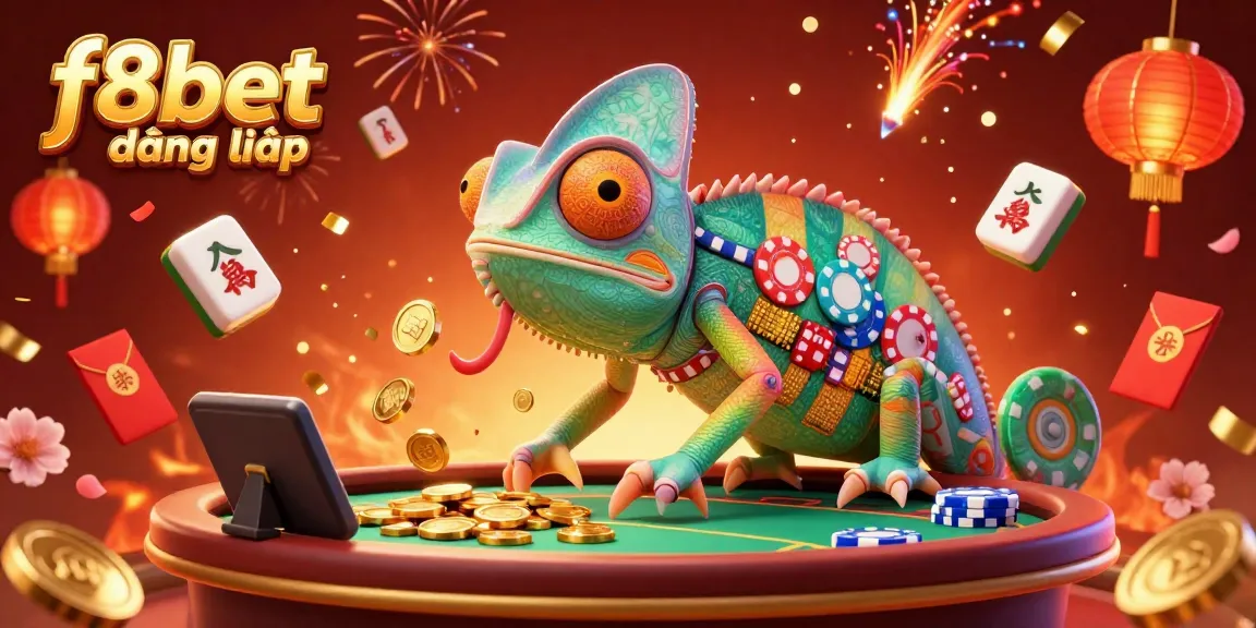 Experience dynamic gaming with f8bet đăng nhập, where colors and casino energy blend in a thrilling atmosphere.