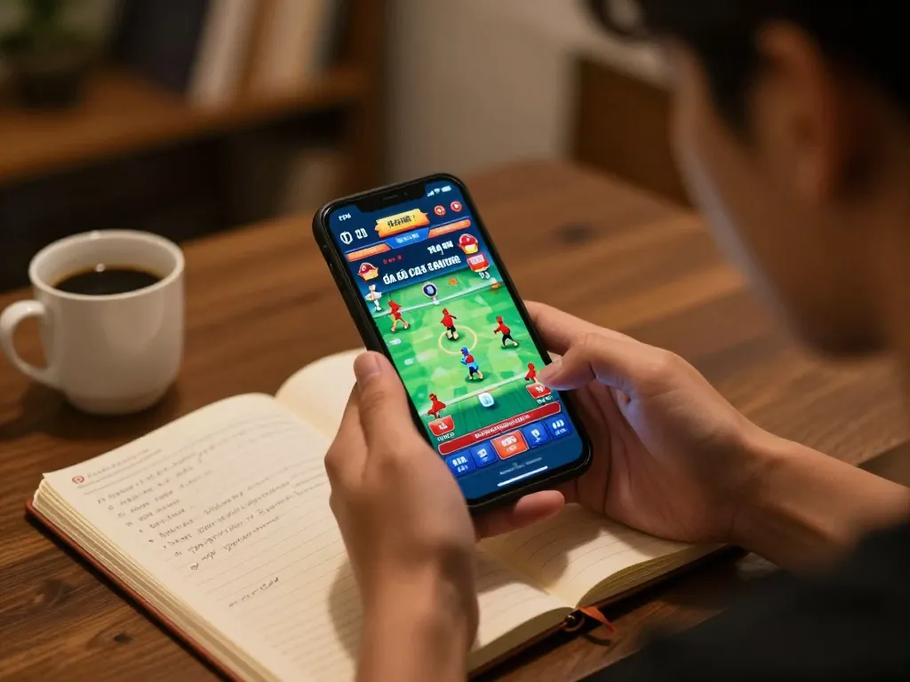 Watch exciting đá gà cựa sắt campuchia on mobile, enhancing your betting strategy experience.