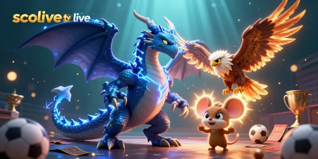 Experience socolive tv live with exciting sports betting and dynamic gaming visuals.