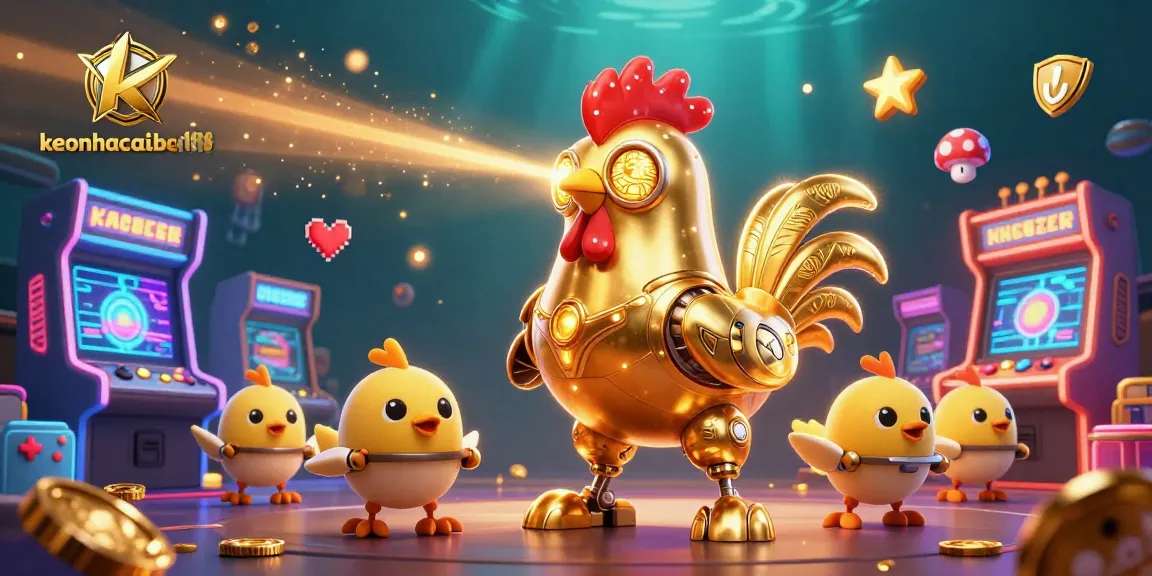 Experience keonhacaibet188 with exciting gaming elements and vibrant casino illustrations.