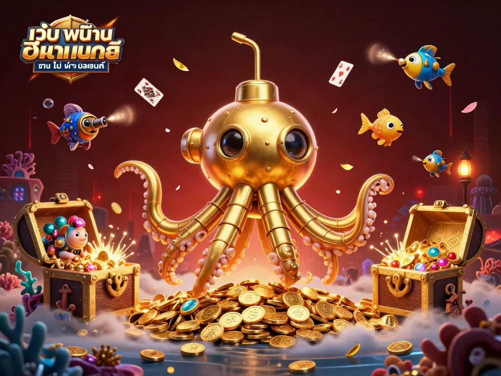 เล่นเกมสนุกกับเว็บ พนัน ออนไลน์ เว็บ ตรง ไม่ ผ่าน เอเย่นต์ พบบรรยากาศคาสิโนสุดแฟนตาซี