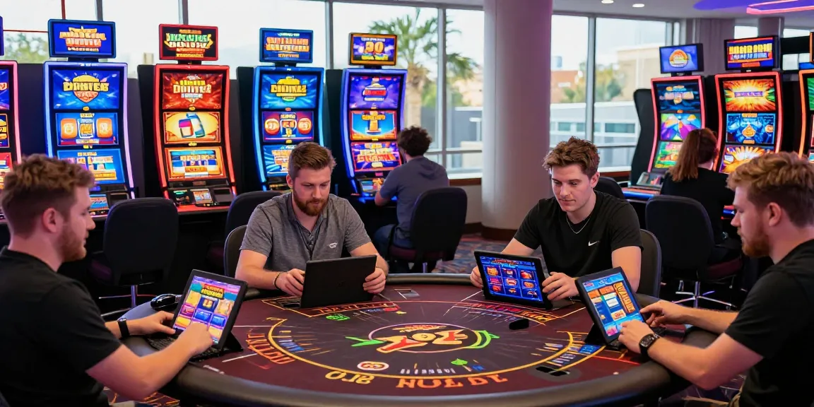 Explore top non-UK casinos welcoming UK players at https://sssk.org.uk with vibrant gaming scenes and diverse options.