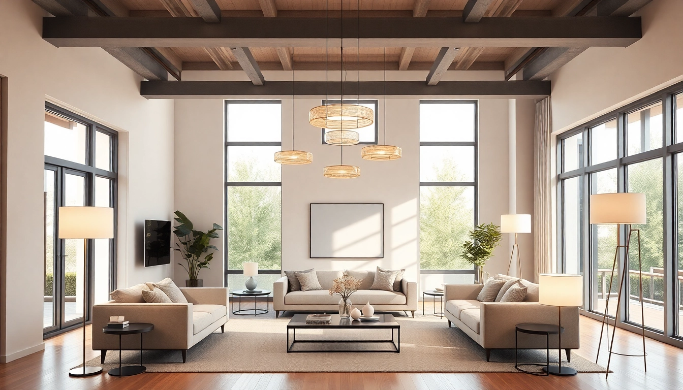 Illuminate your space with spectacular designs while you Shop ModernLighting for contemporary styles.