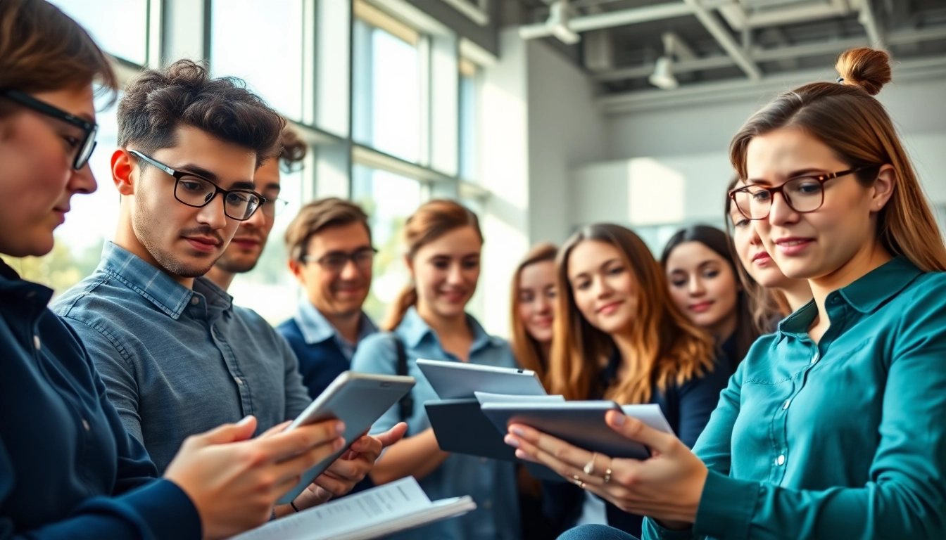 Engaging students using alternatives to traditional exam prep in a modern learning environment.